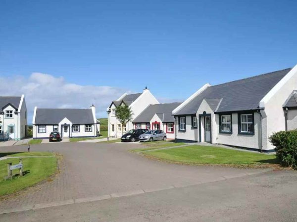 Giants Causeway Holiday Cottages 3