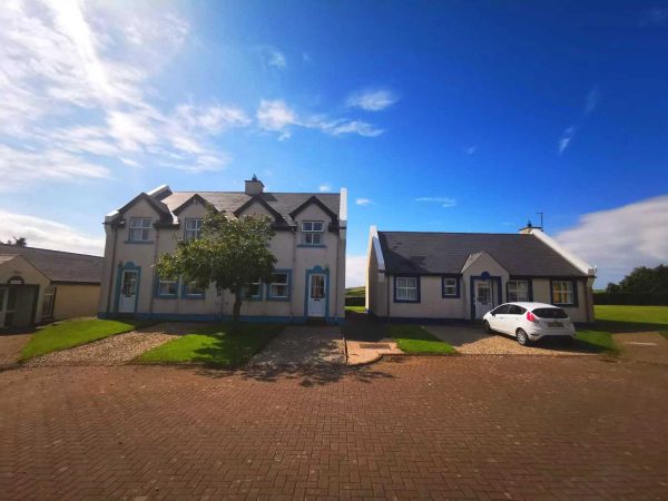 Giants Causeway Holiday Cottages 5