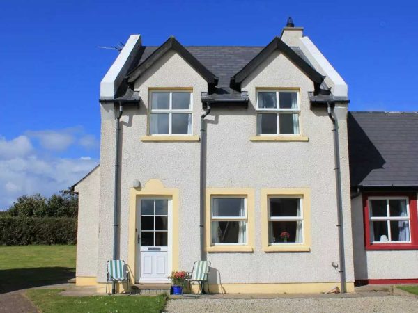 Giants Causeway Holiday Cottages 6