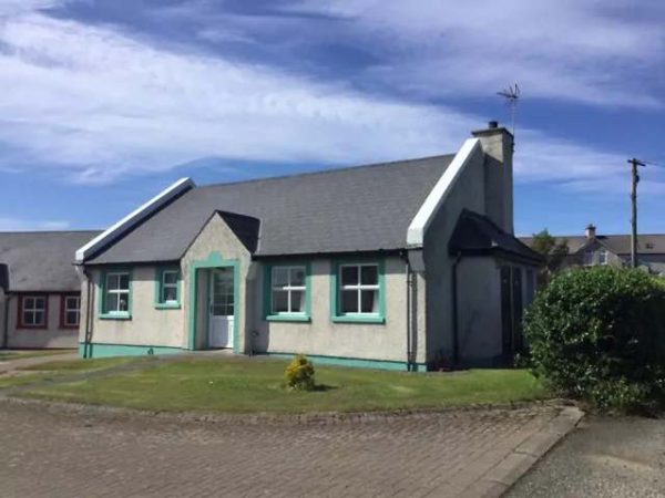 Giants Causeway Holiday Cottages 9