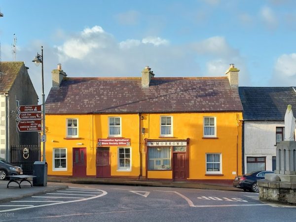 Gills Courtyard Accommodation 12jpeg