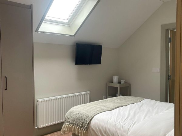 Gills Courtyard Accommodation 1