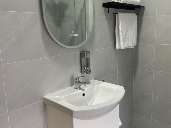 Gills Courtyard Accommodation 3