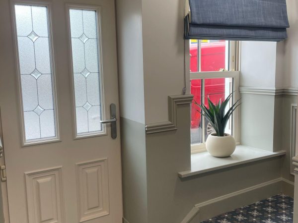 Gills Courtyard Accommodation 5