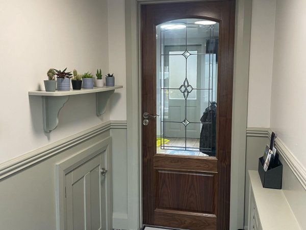 Gills Courtyard Accommodation6