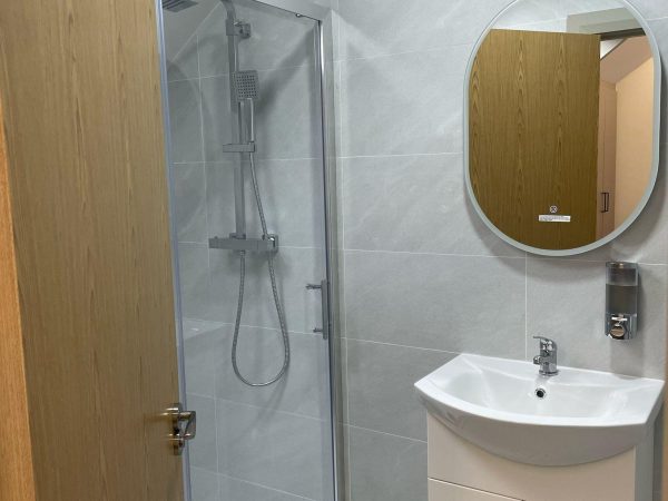 Gills Courtyard Accommodation8