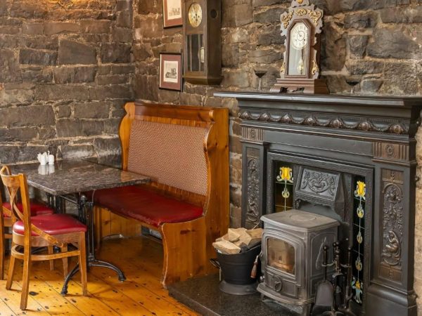 Gleesons Roscommon 12