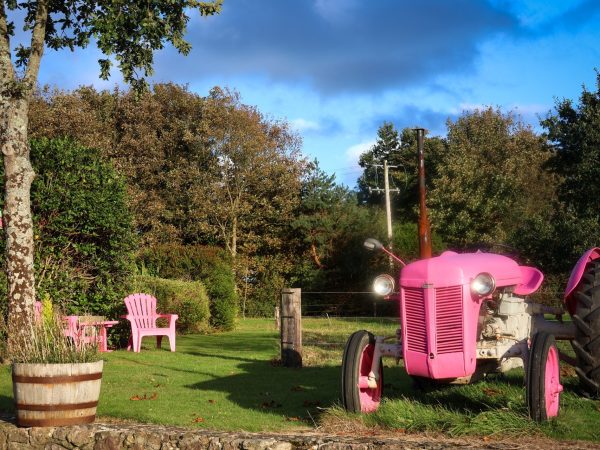 Glendine Country House 2