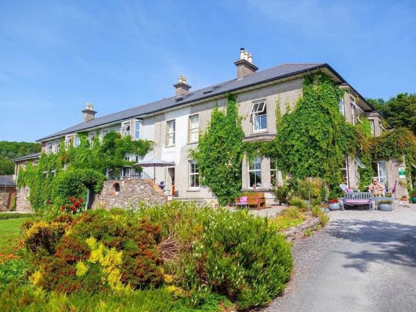 Glendine Country House 3