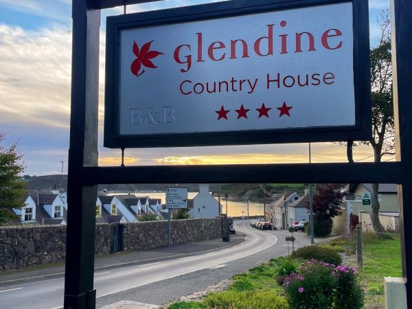 Glendine Country House 4