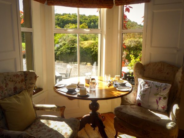 Glendine Country House 5