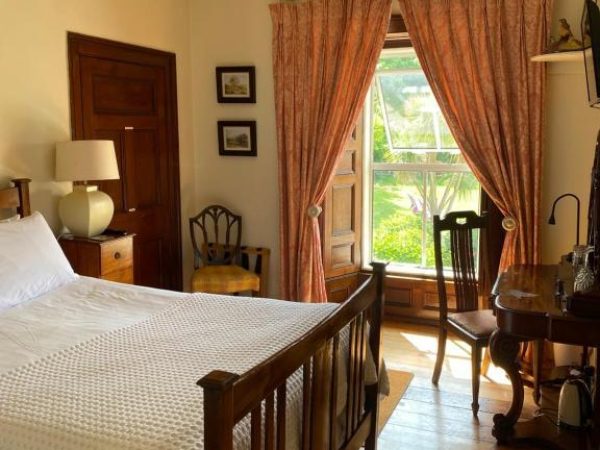 Glendine Country House 6