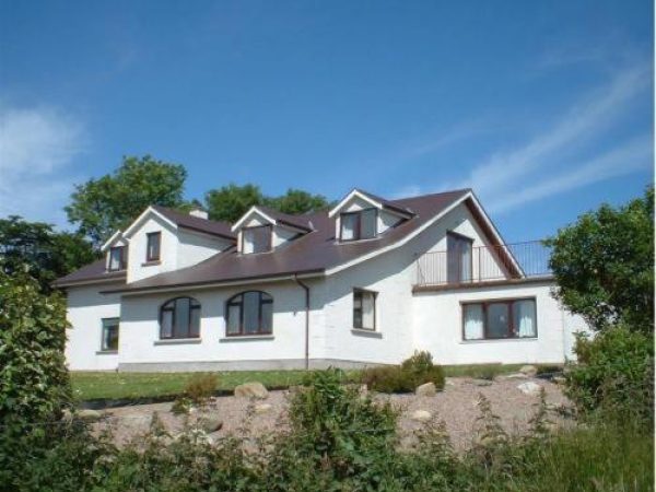 Goldenhill Guesthouse 1