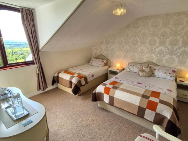 Goldenhill Guesthouse 5