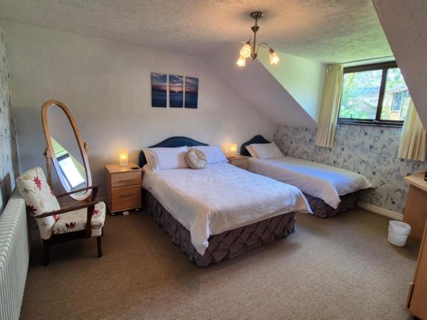 Goldenhill Guesthouse 6