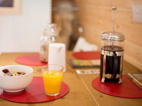 Hadrians Holiday Lodges 1