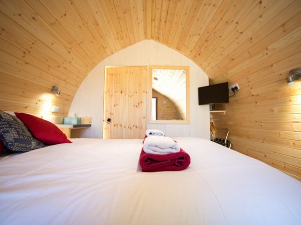 Hadrians Holiday Lodges 3