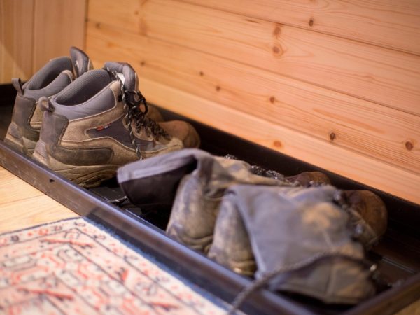 Hadrians Holiday Lodges 4