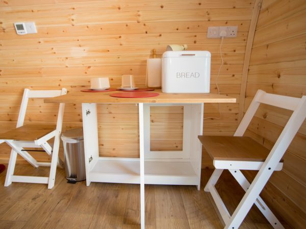 Hadrians Holiday Lodges 5