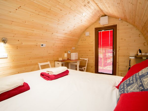 Hadrians Holiday Lodges 7