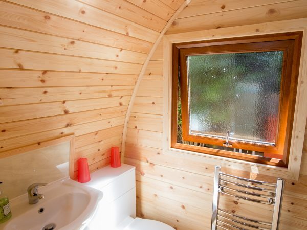 Hadrians Holiday Lodges 8