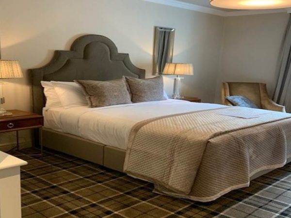 Hamlet Court Hotel 1