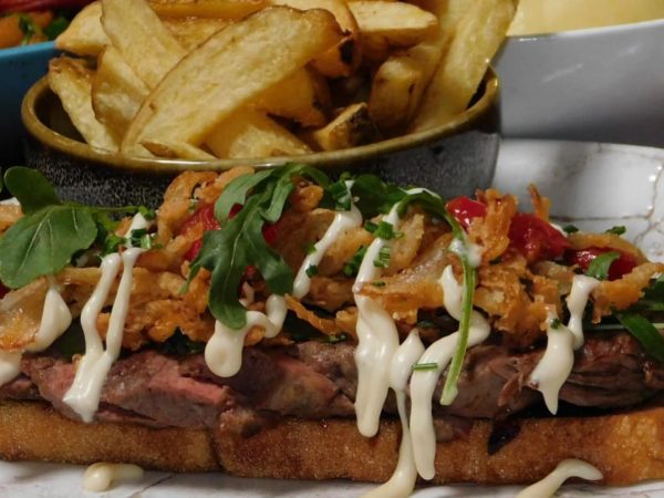 Hamlet Court Hotel 10