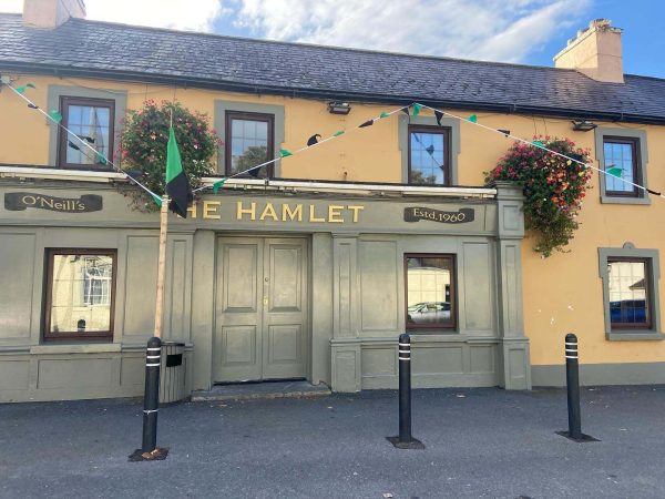 Hamlet Court Hotel 11