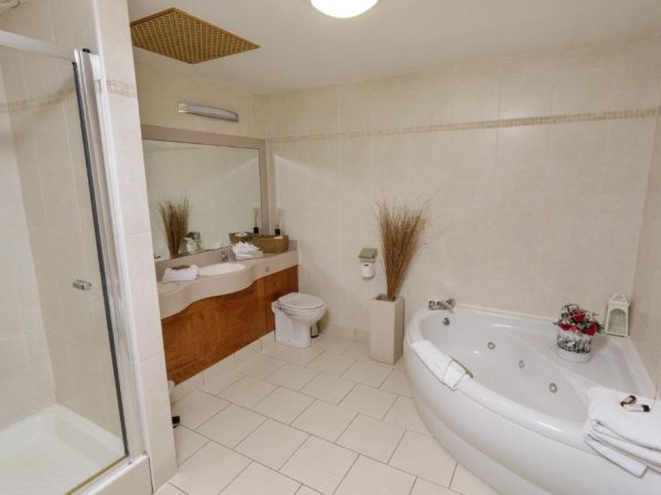 Hamlet Court Hotel 12