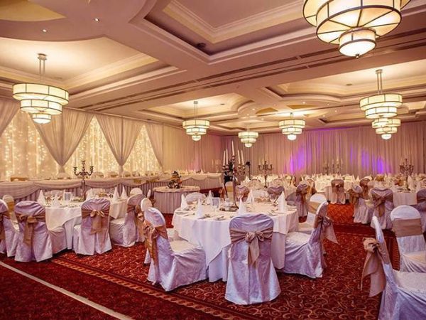 Hamlet Court Hotel 3