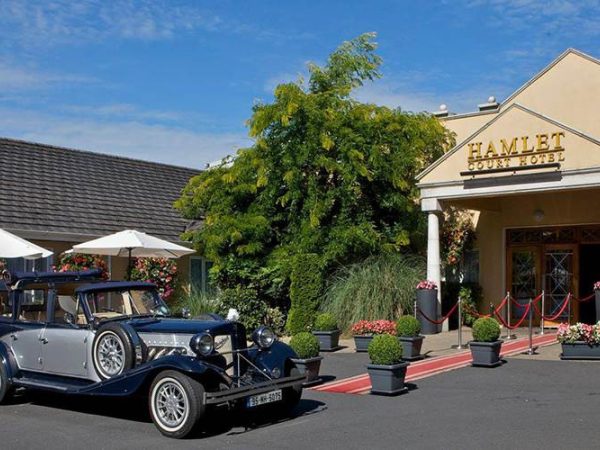 Hamlet Court Hotel 5