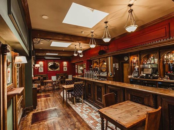 Hamlet Court Hotel 6