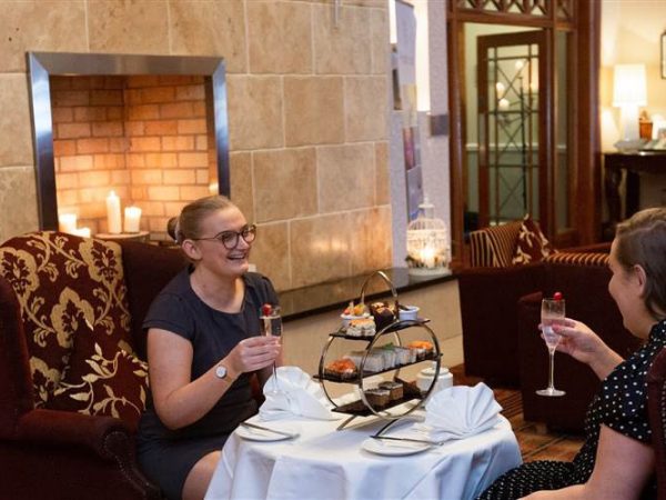 Hamlet Court Hotel 7