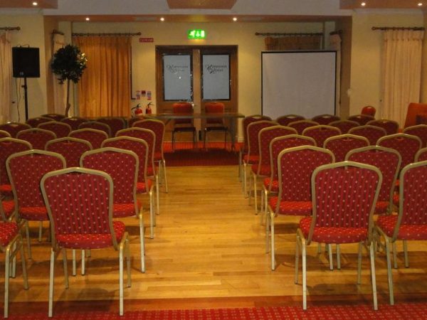 Hannons Hotel 2
