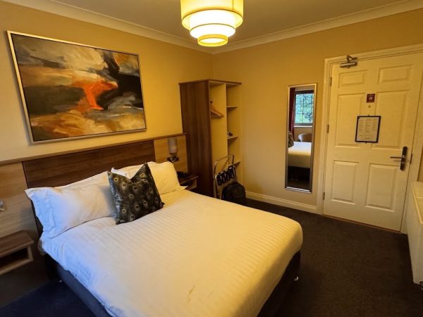 Hannons Hotel 4