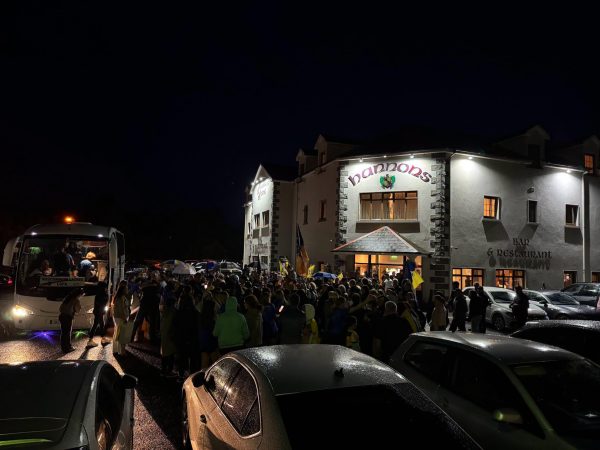 Hannons Hotel 7