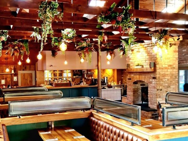 Happy Landing Bar Restaurant 1