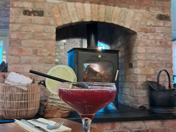 Happy Landing Bar Restaurant 5