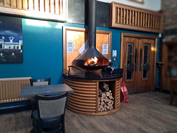 Happy Landing Bar Restaurant 8