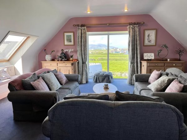 Harbour Bed Breakfast1