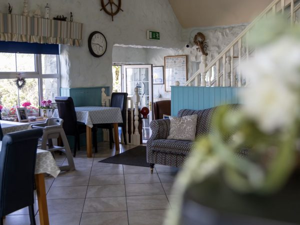 Harbour Bed Breakfast10