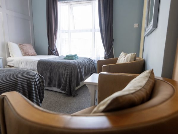 Harbour Bed Breakfast11