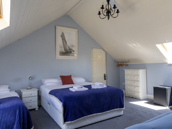 Harbour Bed Breakfast12