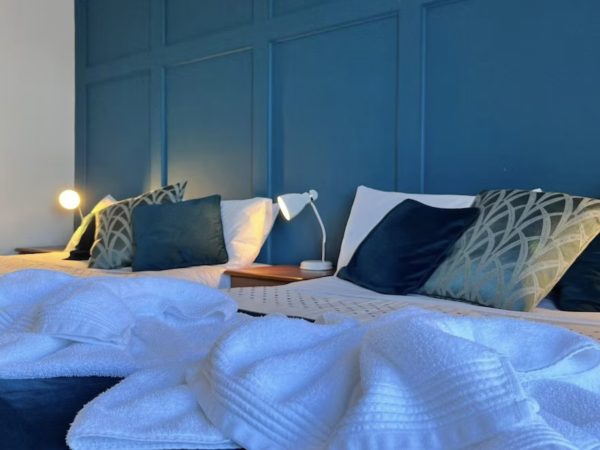 Harbour Bed Breakfast3