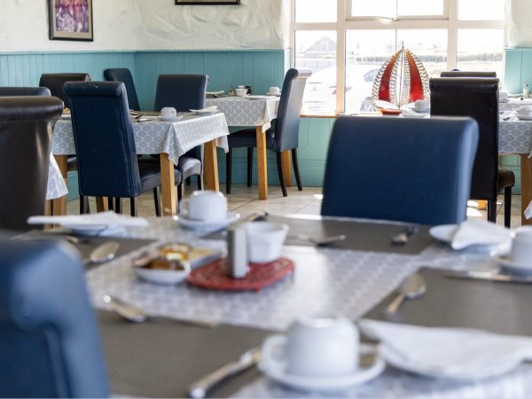 Harbour Bed Breakfast6