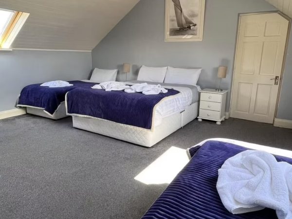 Harbour Bed Breakfast7