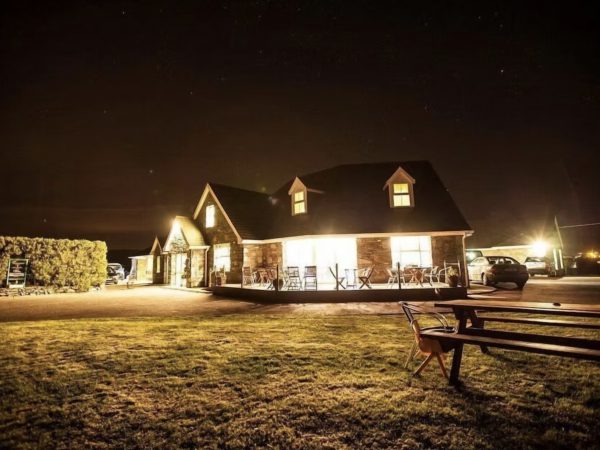 Harbour Bed Breakfast8