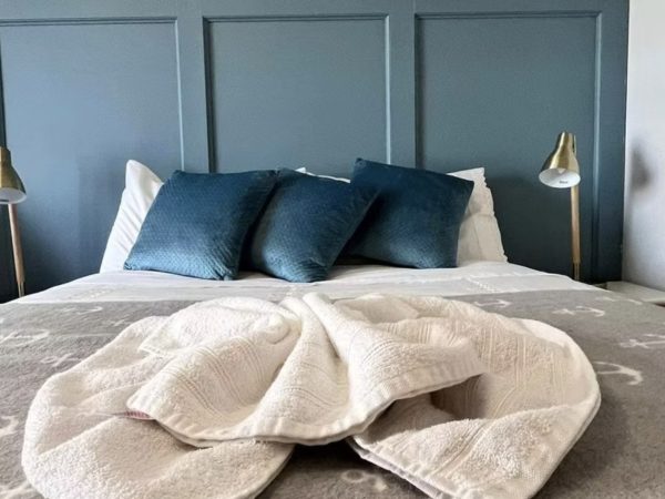 Harbour Bed Breakfast9