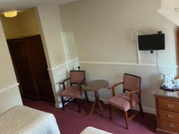 Harbour Hotel Restaurant 10