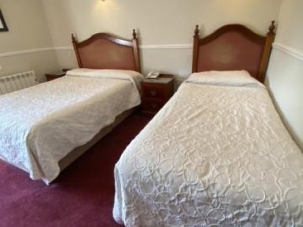 Harbour Hotel Restaurant 11